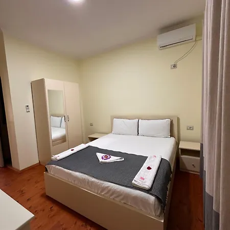 Bar Restaurant Gysi Szálloda 3*