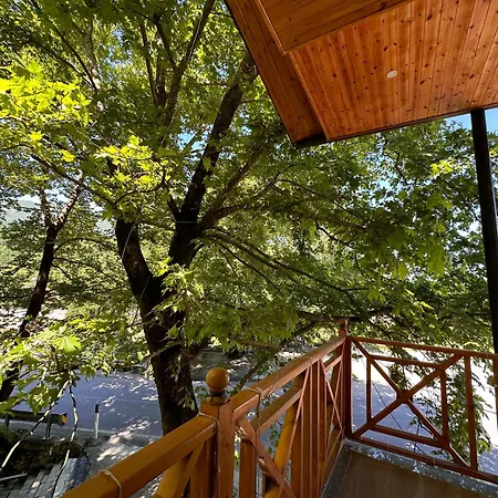 Hotel Bar Restaurant Gysi Klos