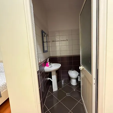 Hotel Bar Restaurant Gysi