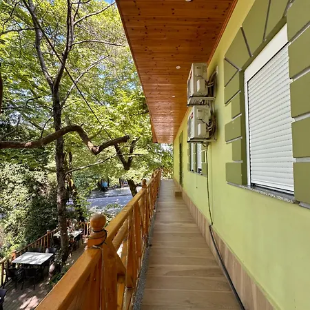 Bar Restaurant Gysi Szálloda