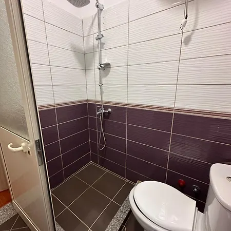 Bar Restaurant Gysi Klos