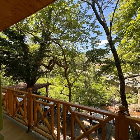 Hotel Bar Restaurant Gysi
