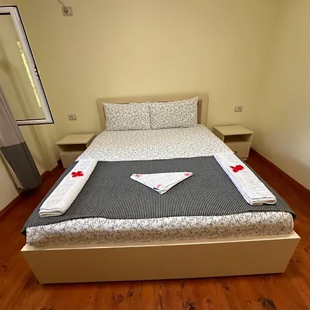 Hotel Bar Restaurant Gysi Klos