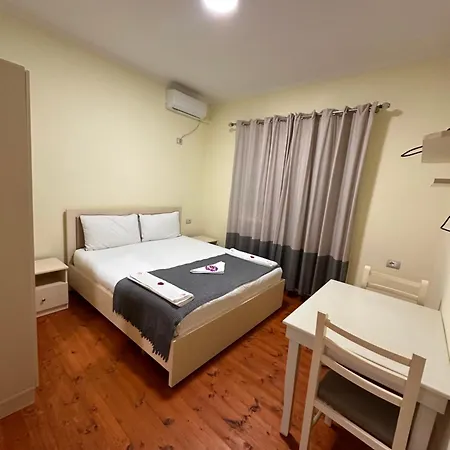 Szálloda Bar Restaurant Gysi Klos