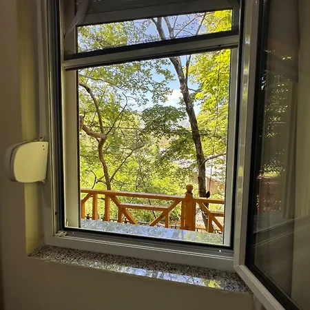 Hotel Bar Restaurant Gysi