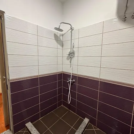 Szálloda Bar Restaurant Gysi Klos