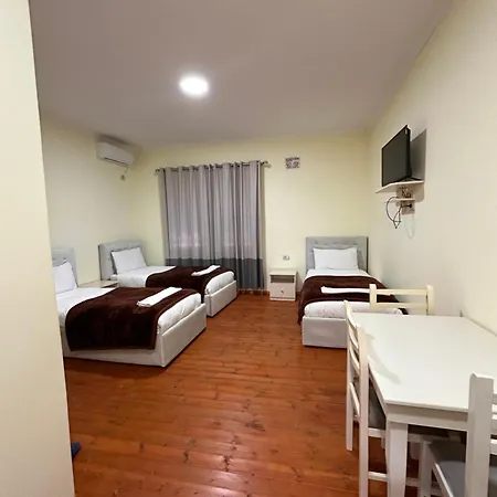 Bar Restaurant Gysi 3*