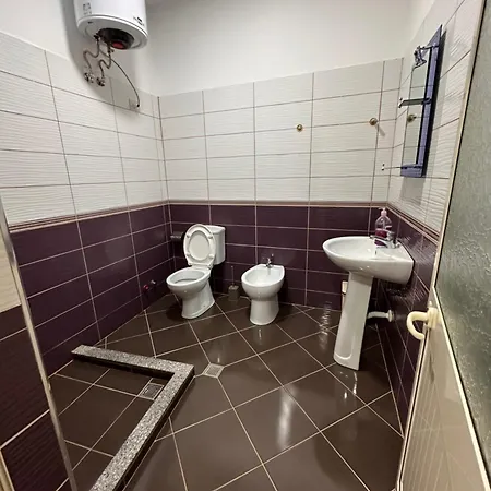 Bar Restaurant Gysi Szálloda 3*