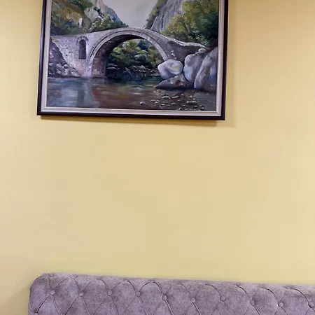 Szálloda Bar Restaurant Gysi Klos