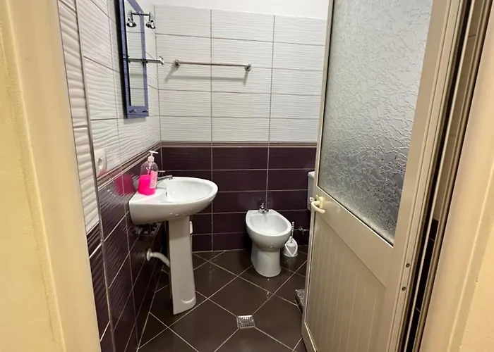 Отель Bar Restaurant Gysi 3*