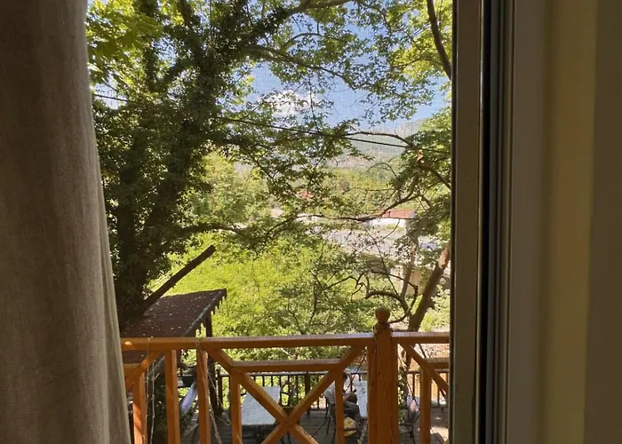 Bar Restaurant Gysi