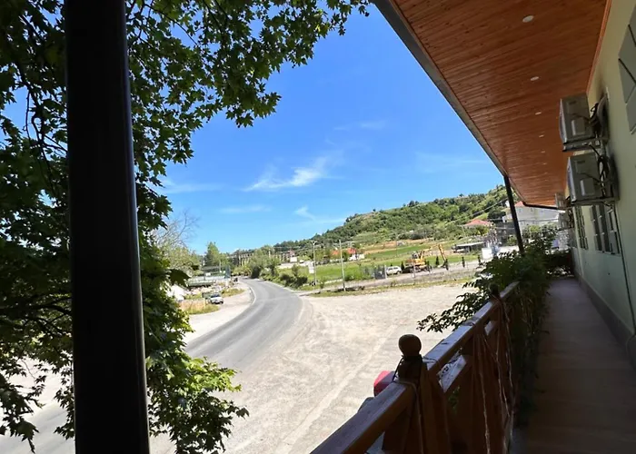 Отель Bar Restaurant Gysi