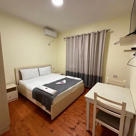 Bar Restaurant Gysi Klos