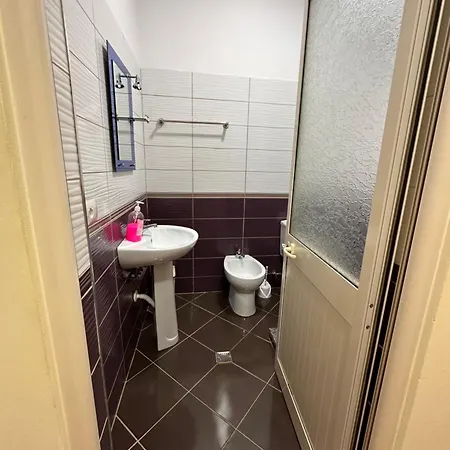 מלון Bar Restaurant Gysi 3*