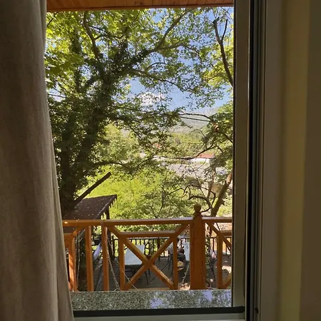 Bar Restaurant Gysi