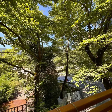 Hotell Bar Restaurant Shinjatari Klos
