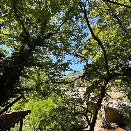 מלון Bar Restaurant Gysi Klos