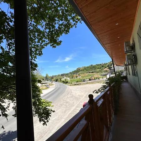Hotell Bar Restaurant Shinjatari