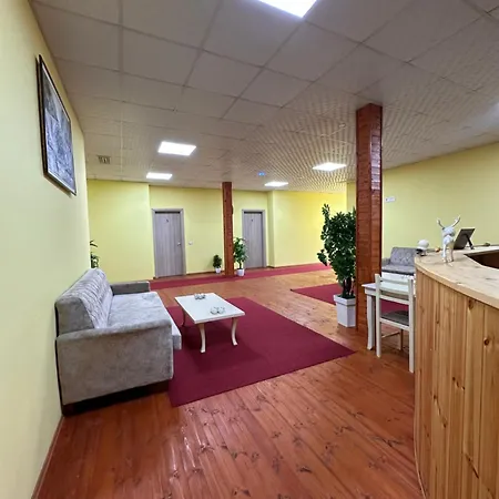 Bar Restaurant Gysi Klos